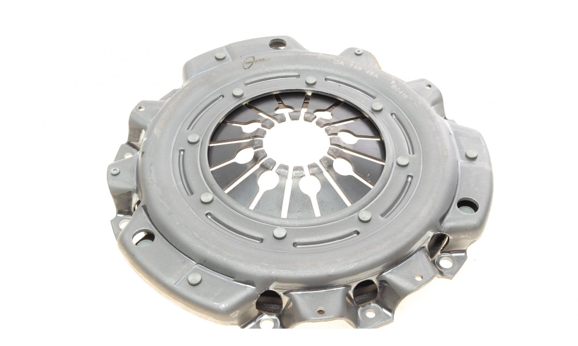 0223039 TRUCKTEC AUTOMOTIVE